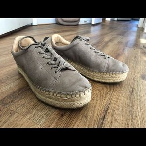 Espadrilles sneakers
